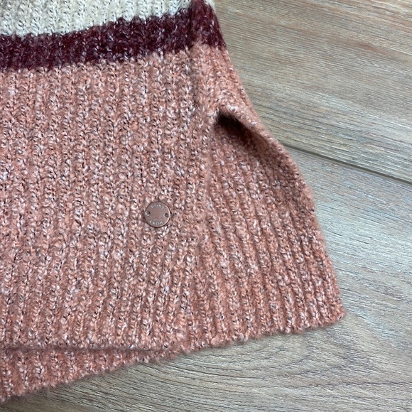 🔸ROXY WINTER RIVER SWEATER - Picture 9 of 11